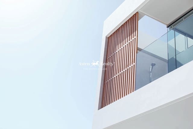 Building Plot for sale in Guía de Isora - € 1,365,000 (Ref: 8230322)