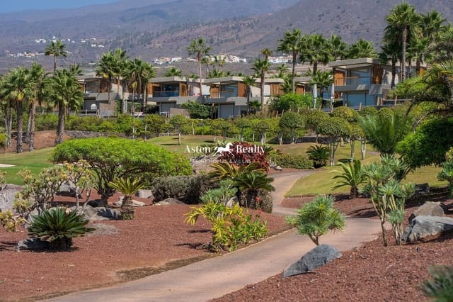 Area Edificabile in vendita in Guía de Isora - 1.345.000 € (Rif: 8230323)