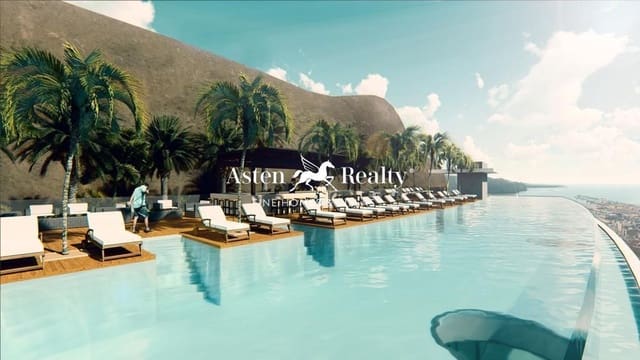 Virksomhed til salg i Los Cristianos, Arona - € 5.900.000 (Ref: 8230324)