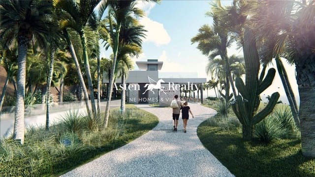 Virksomhed til salg i Los Cristianos, Arona - € 5.900.000 (Ref: 8230324)