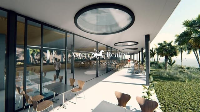 Virksomhed til salg i Los Cristianos, Arona - € 5.900.000 (Ref: 8230324)