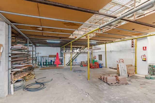 Yritys myytävänä paikassa Alcala, Guía de Isora - 875 000 € (Ref: 8253214)