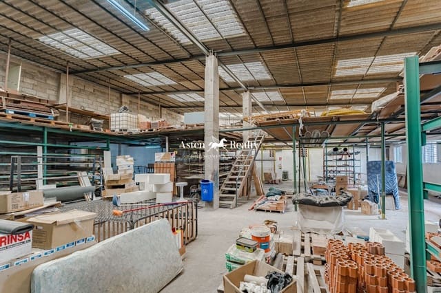 Yritys myytävänä paikassa Alcala, Guía de Isora - 875 000 € (Ref: 8253214)