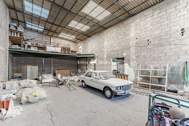 Yritys myytävänä paikassa Alcala, Guía de Isora - 875 000 € (Ref: 8253214)