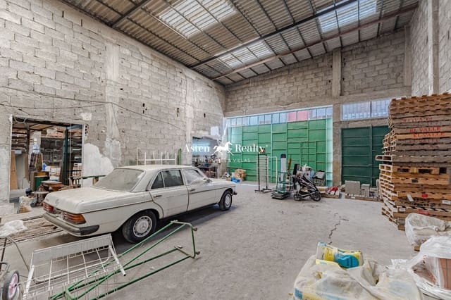 Yritys myytävänä paikassa Alcala, Guía de Isora - 875 000 € (Ref: 8253214)