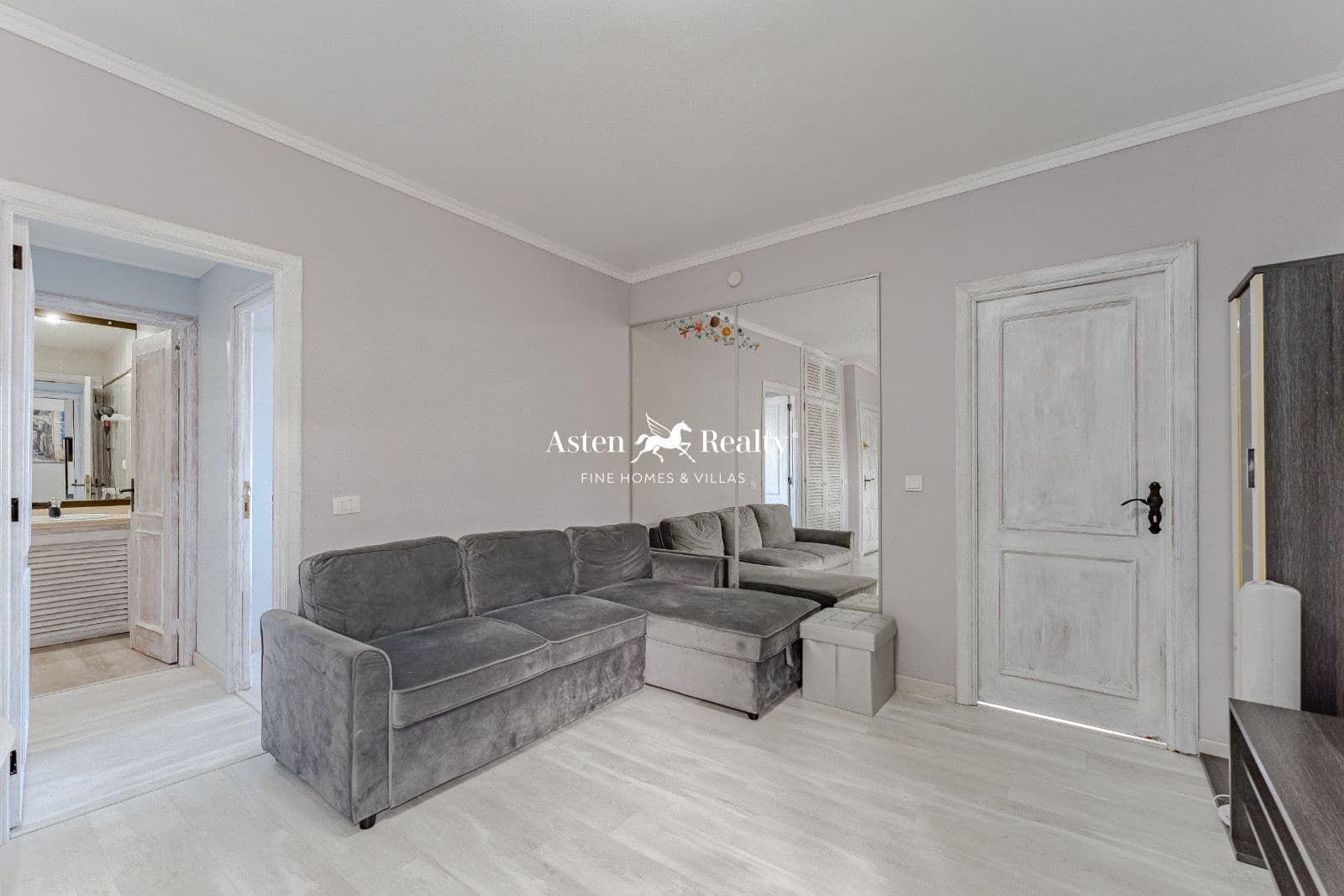 2 chambre Appartement à vendre à Playa Paraiso avec piscine - 295 000 € (Ref: 8273653)