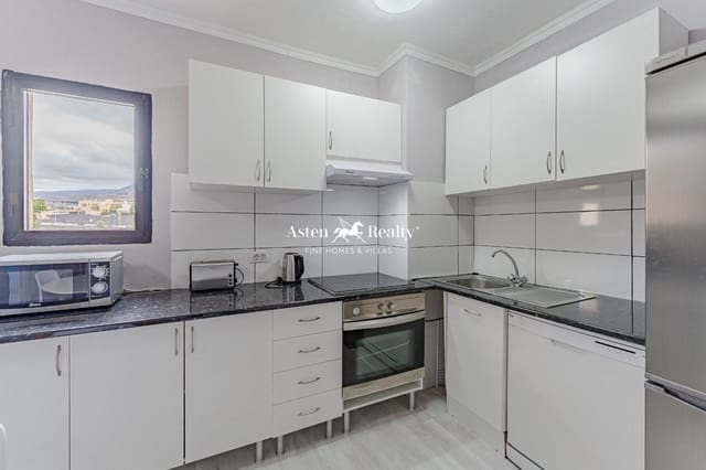 2 camera da letto Appartamento in vendita in Playa Paraiso, Adeje con piscina - 295.000 € (Rif: 8273653)