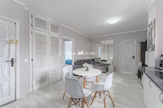 2 camera da letto Appartamento in vendita in Playa Paraiso, Adeje con piscina - 295.000 € (Rif: 8273653)