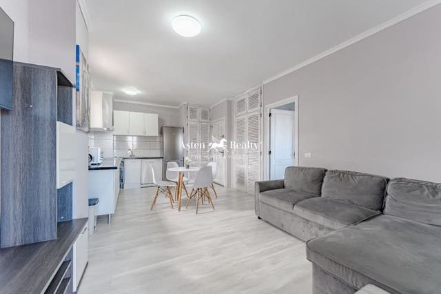 2 camera da letto Appartamento in vendita in Playa Paraiso, Adeje con piscina - 295.000 € (Rif: 8273653)