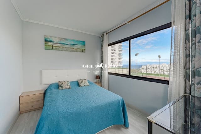 2 camera da letto Appartamento in vendita in Playa Paraiso, Adeje con piscina - 295.000 € (Rif: 8273653)