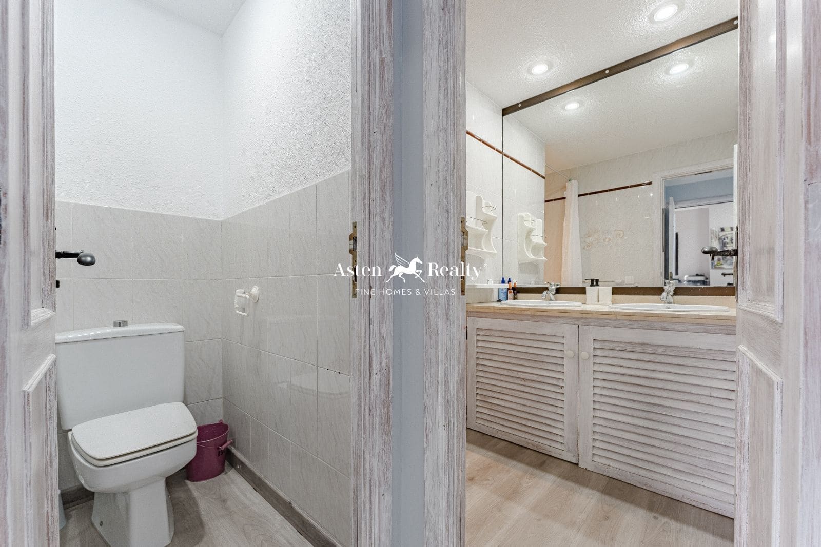 2 chambre Appartement à vendre à Playa Paraiso avec piscine - 295 000 € (Ref: 8273653)