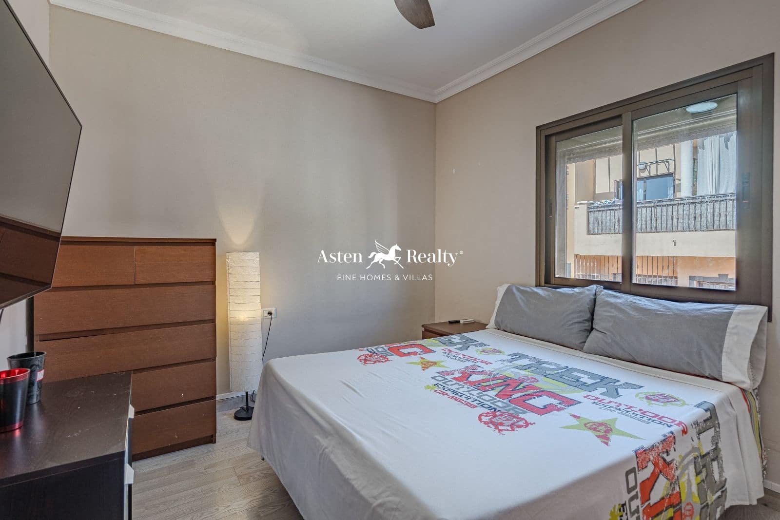 3 soveværelse Byhus til salg i Adeje med swimmingpool - € 650.000 (Ref: 8285161)