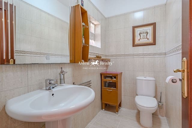 3 chambre Maison de Ville à vendre à Casco Urbano, Adeje avec piscine - 650 000 € (Ref: 8285161)