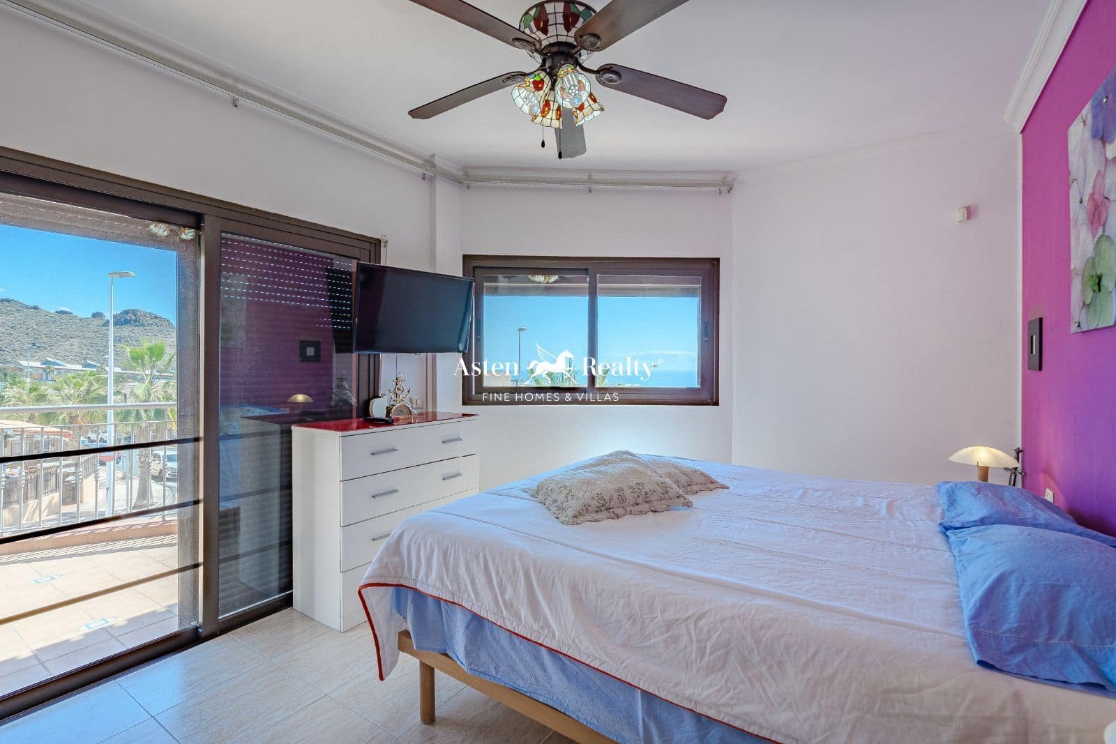 3 soveværelse Byhus til salg i Adeje med swimmingpool - € 650.000 (Ref: 8285161)