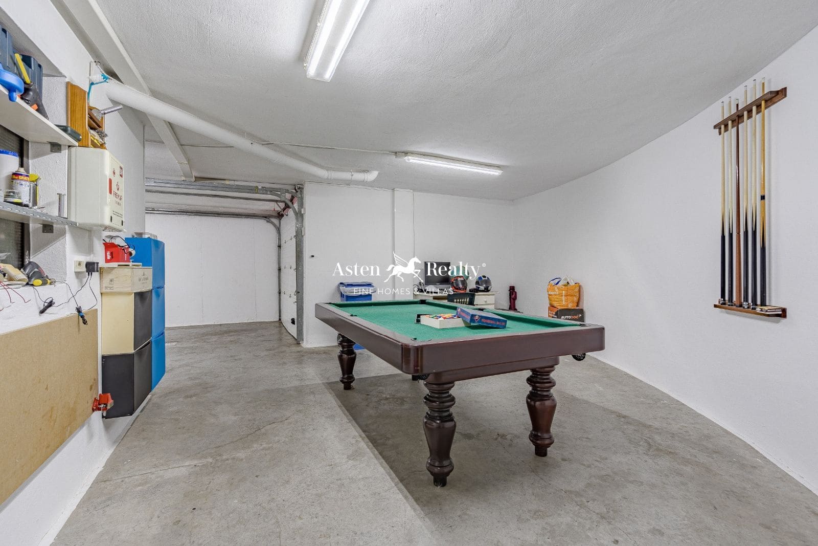 3 soveværelse Byhus til salg i Adeje med swimmingpool - € 650.000 (Ref: 8285161)