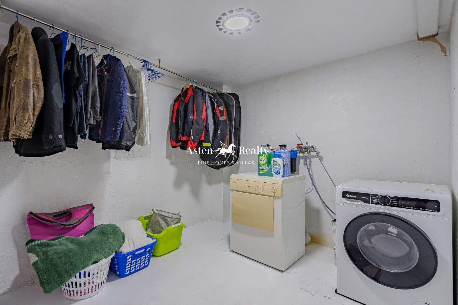 3 soveværelse Byhus til salg i Adeje med swimmingpool - € 650.000 (Ref: 8285161)