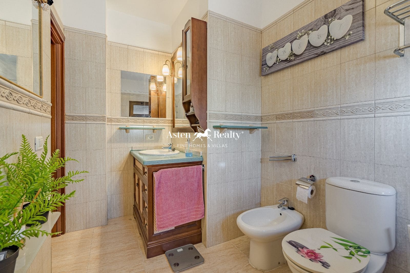 3 soveværelse Byhus til salg i Adeje med swimmingpool - € 650.000 (Ref: 8285161)