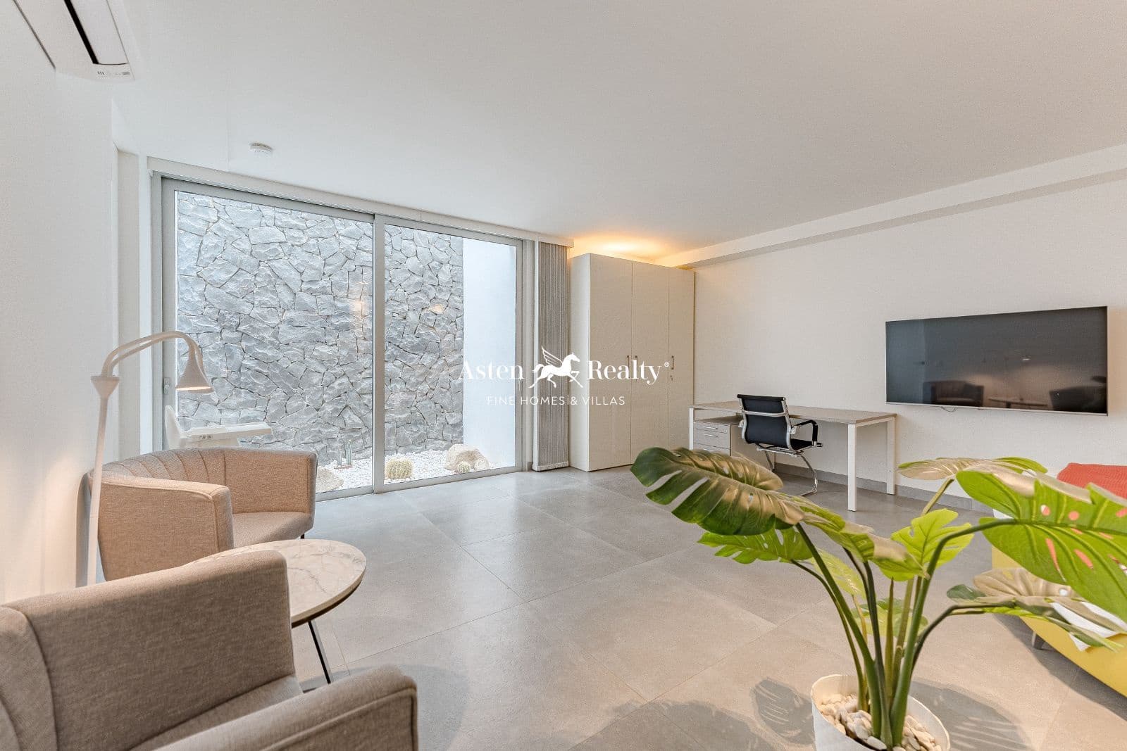 4 Zimmer Haus zu verkaufen in Callao Salvaje mit Pool Garage - 1.330.000 € (Ref: 8304797)