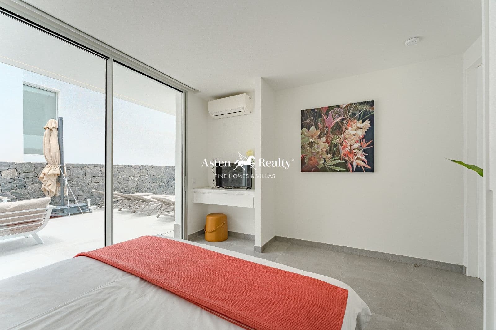 4 Zimmer Haus zu verkaufen in Callao Salvaje mit Pool Garage - 1.330.000 € (Ref: 8304797)