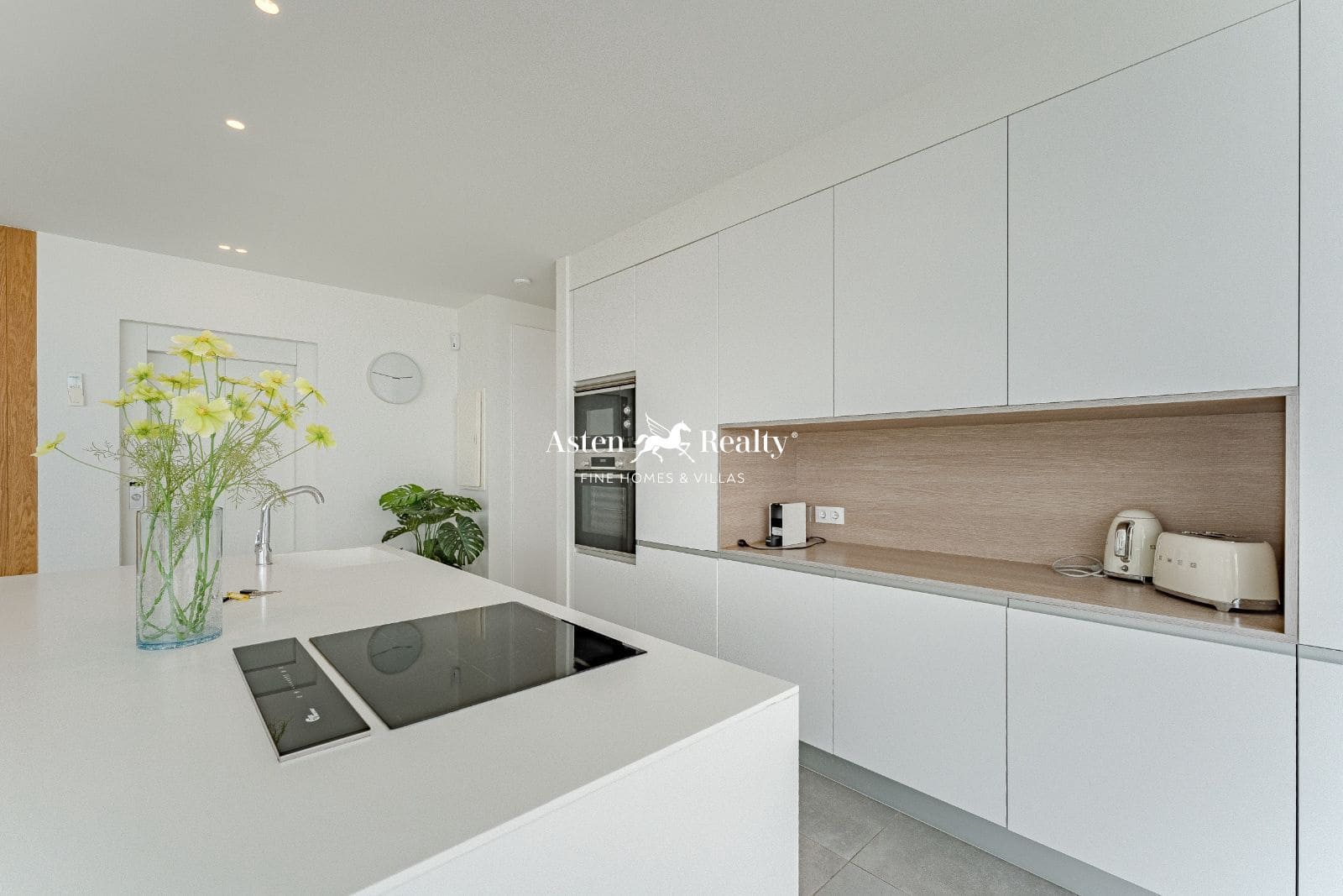 4 Zimmer Haus zu verkaufen in Callao Salvaje mit Pool Garage - 1.330.000 € (Ref: 8304797)