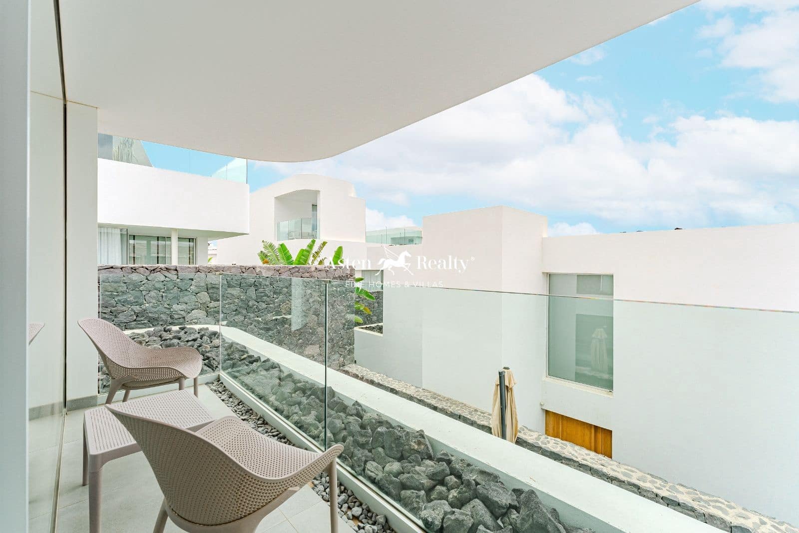 4 Zimmer Haus zu verkaufen in Callao Salvaje mit Pool Garage - 1.330.000 € (Ref: 8304797)