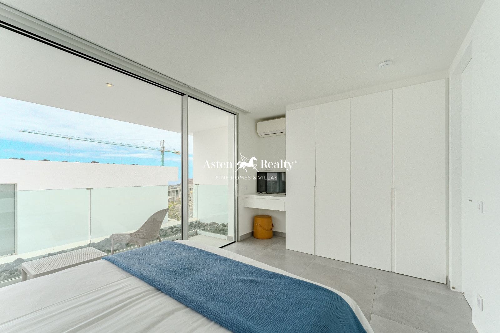 4 Zimmer Haus zu verkaufen in Callao Salvaje mit Pool Garage - 1.330.000 € (Ref: 8304797)