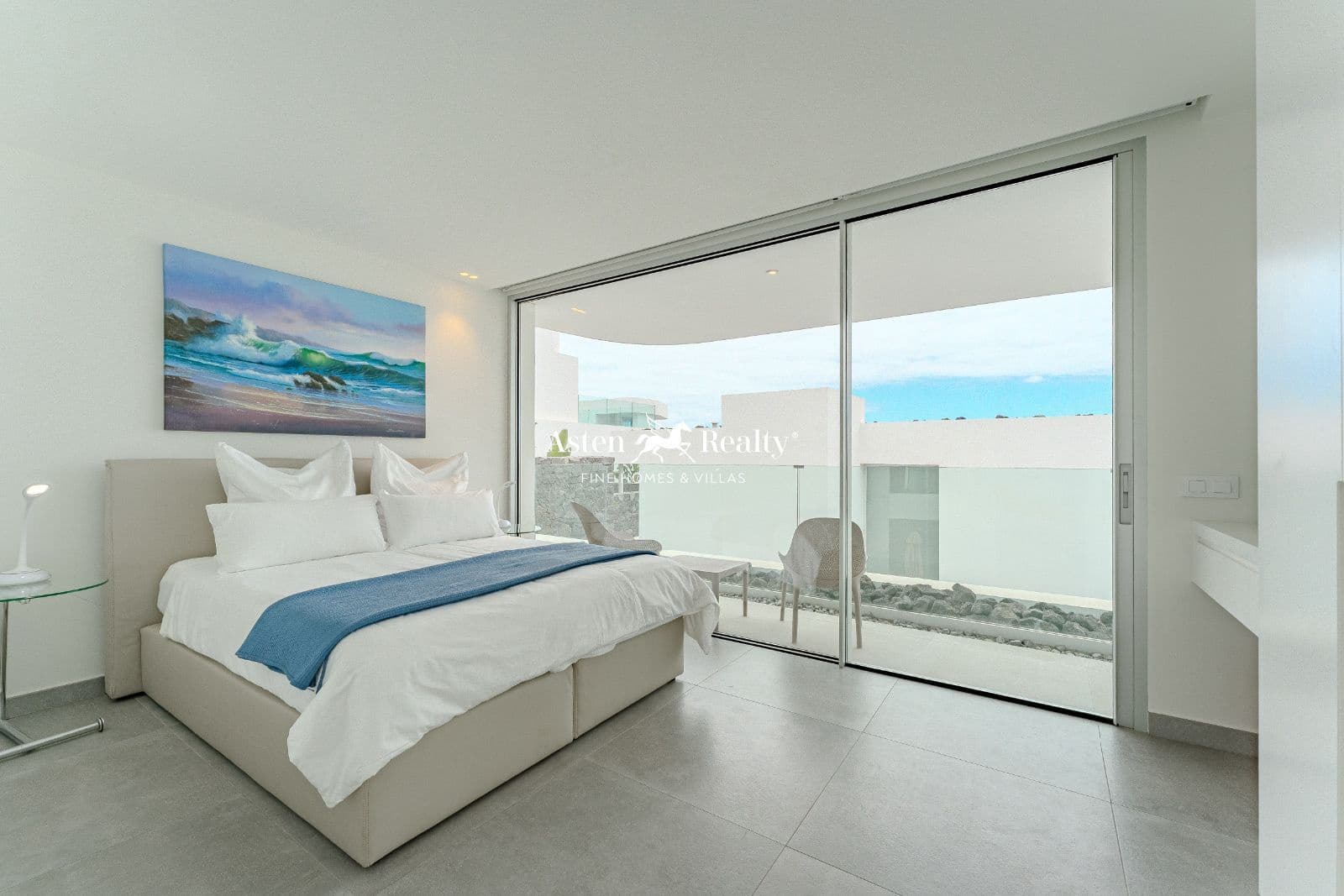 4 Zimmer Haus zu verkaufen in Callao Salvaje mit Pool Garage - 1.330.000 € (Ref: 8304797)