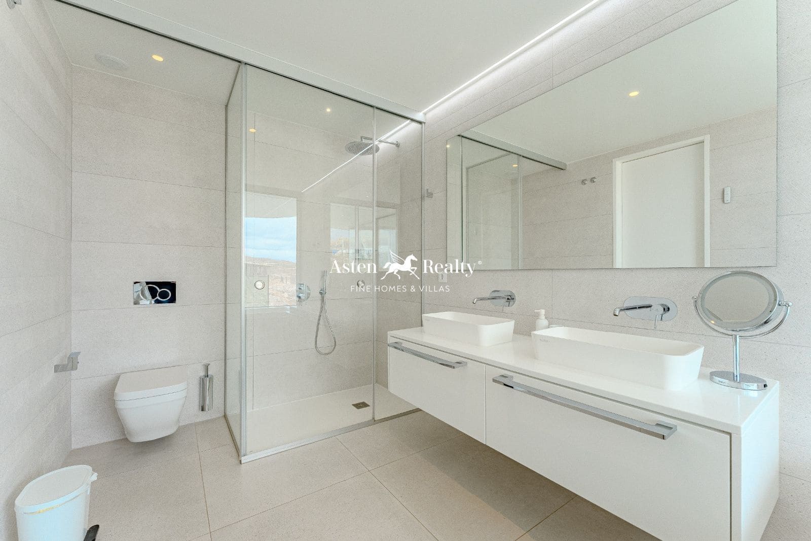 4 Zimmer Haus zu verkaufen in Callao Salvaje mit Pool Garage - 1.330.000 € (Ref: 8304797)