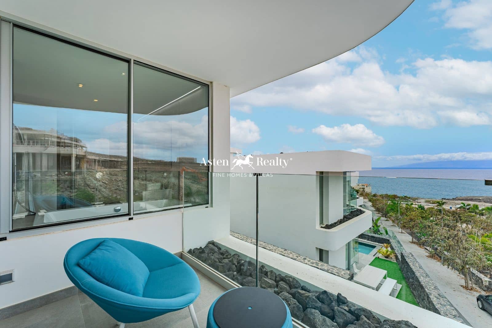 4 Zimmer Haus zu verkaufen in Callao Salvaje mit Pool Garage - 1.330.000 € (Ref: 8304797)