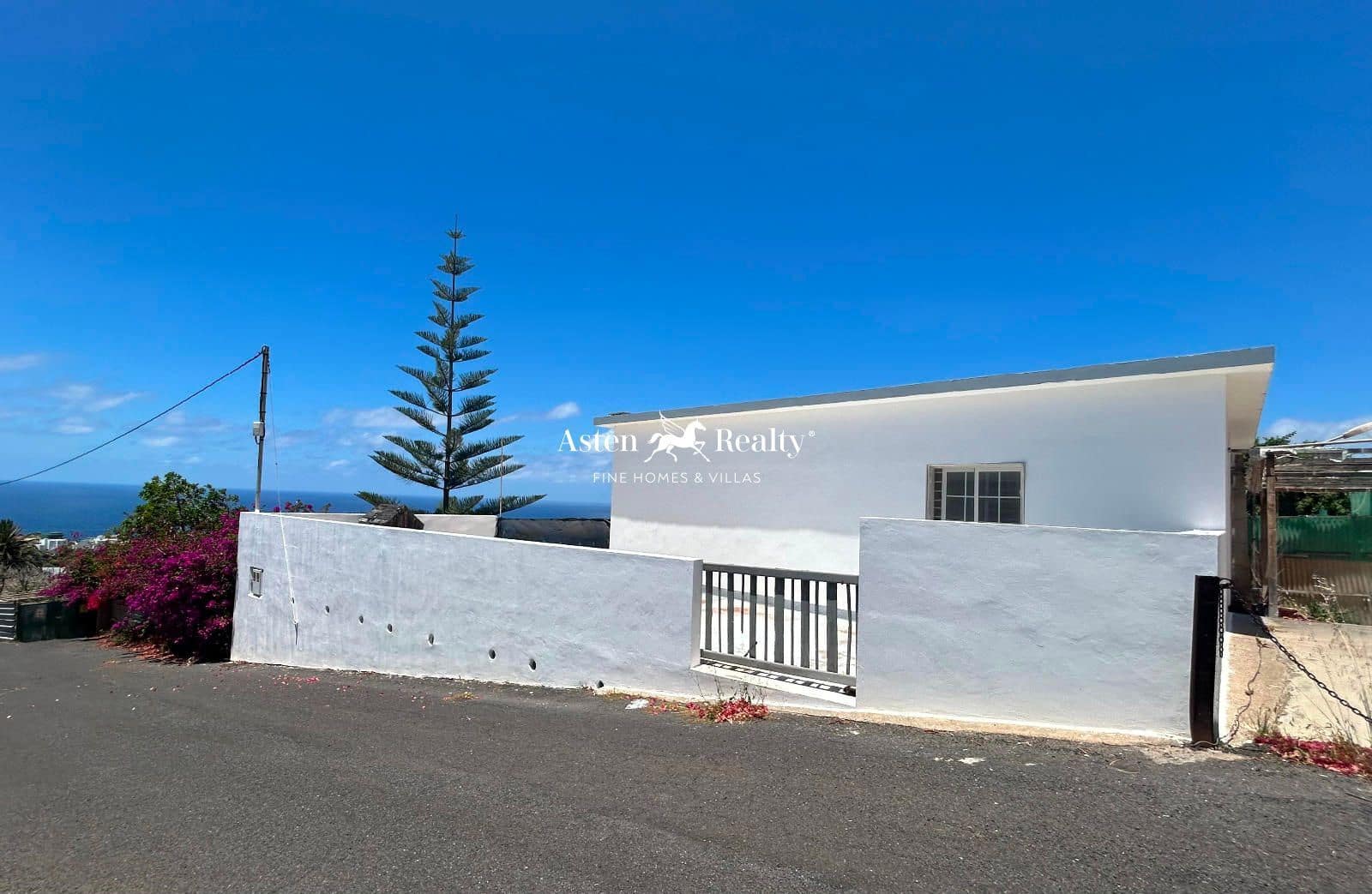 Byggegrund til salg i San Cristobal de La Laguna - € 300.000 (Ref: 8321593)