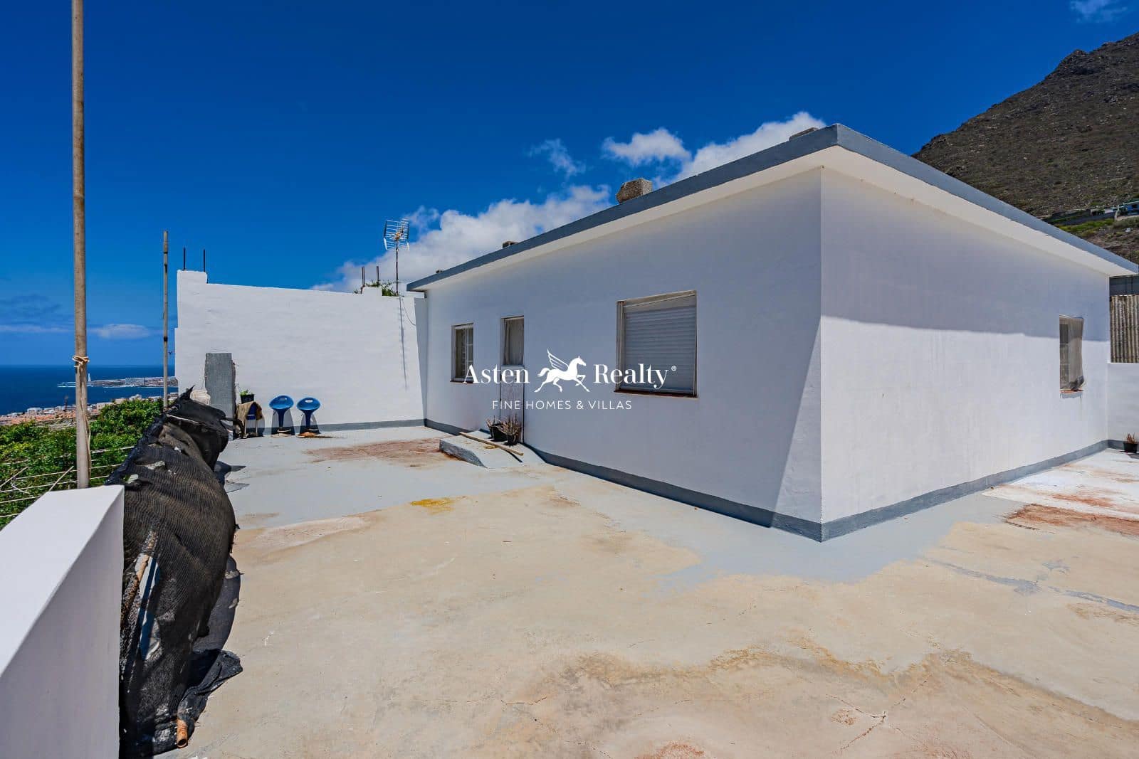 Byggegrund til salg i San Cristobal de La Laguna - € 300.000 (Ref: 8321593)