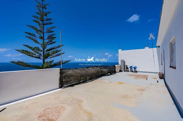 Bouwgrond te koop in San Cristóbal de La Laguna - € 300.000 (Ref: 8321593)