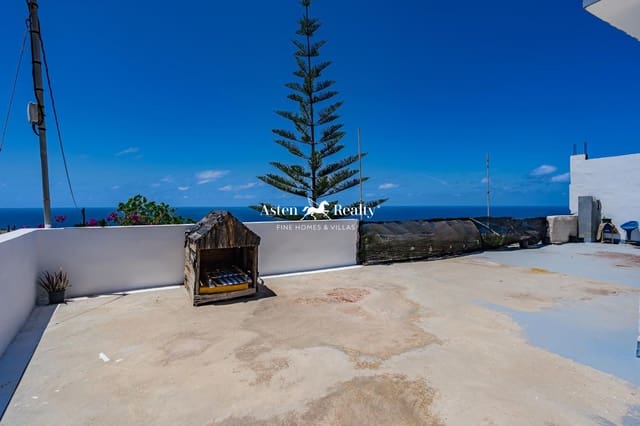 Bouwgrond te koop in San Cristóbal de La Laguna - € 300.000 (Ref: 8321593)