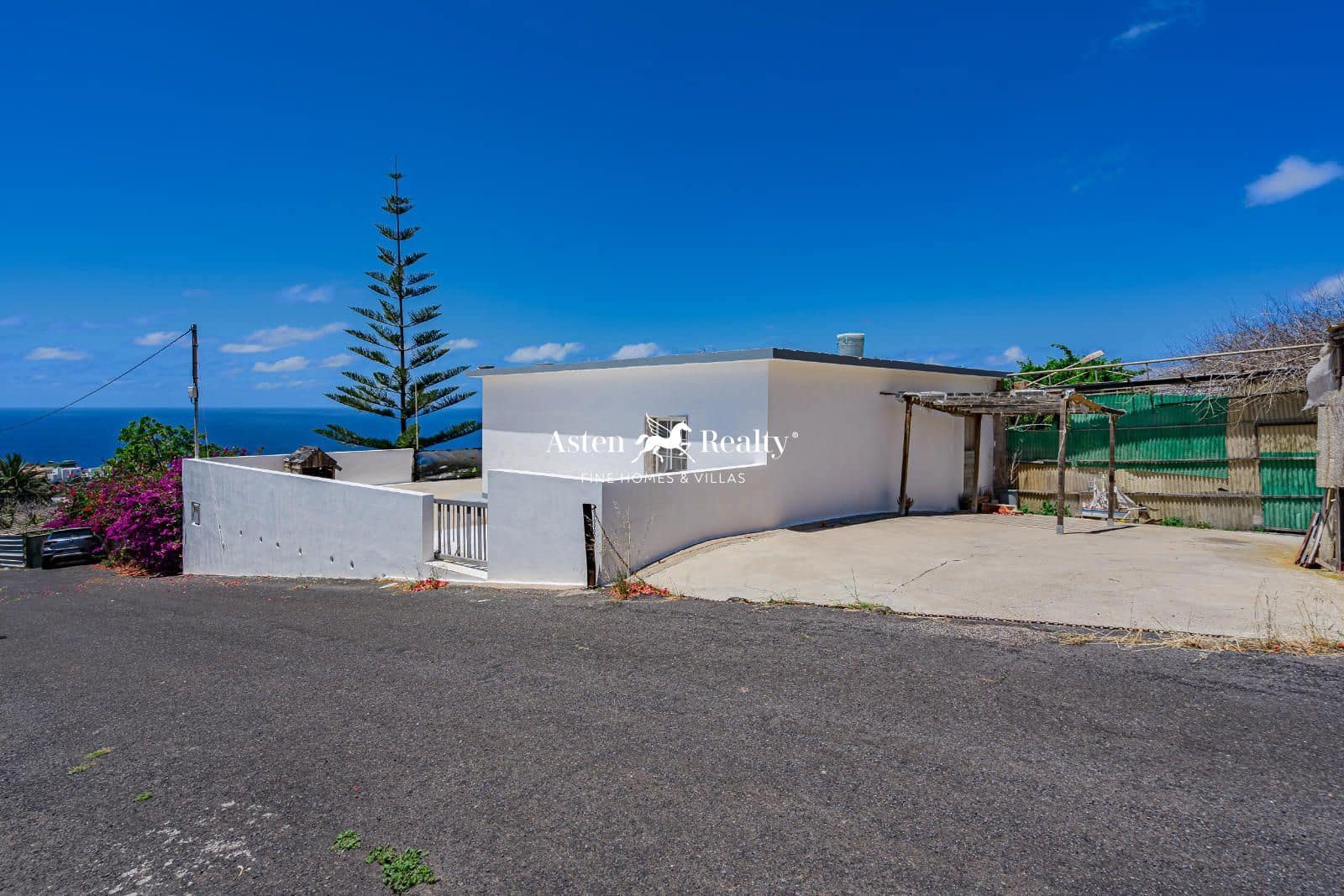 Byggegrund til salg i San Cristobal de La Laguna - € 300.000 (Ref: 8321593)