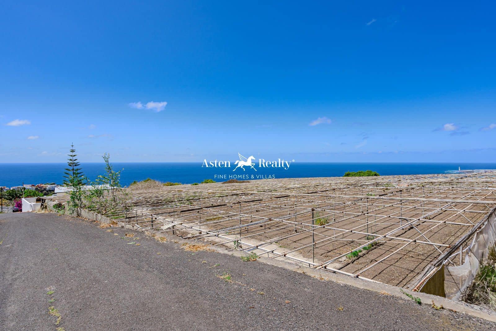 Byggegrund til salg i San Cristobal de La Laguna - € 300.000 (Ref: 8321593)