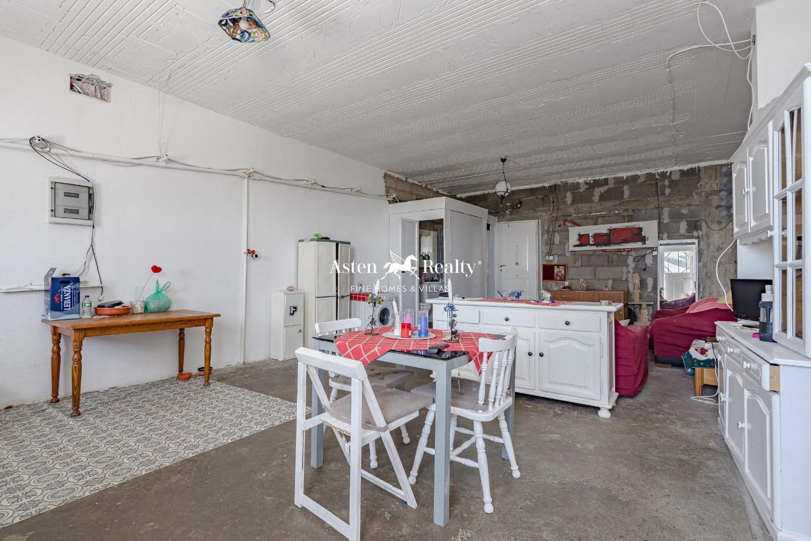 Byggegrund til salg i San Cristobal de La Laguna - € 300.000 (Ref: 8321593)