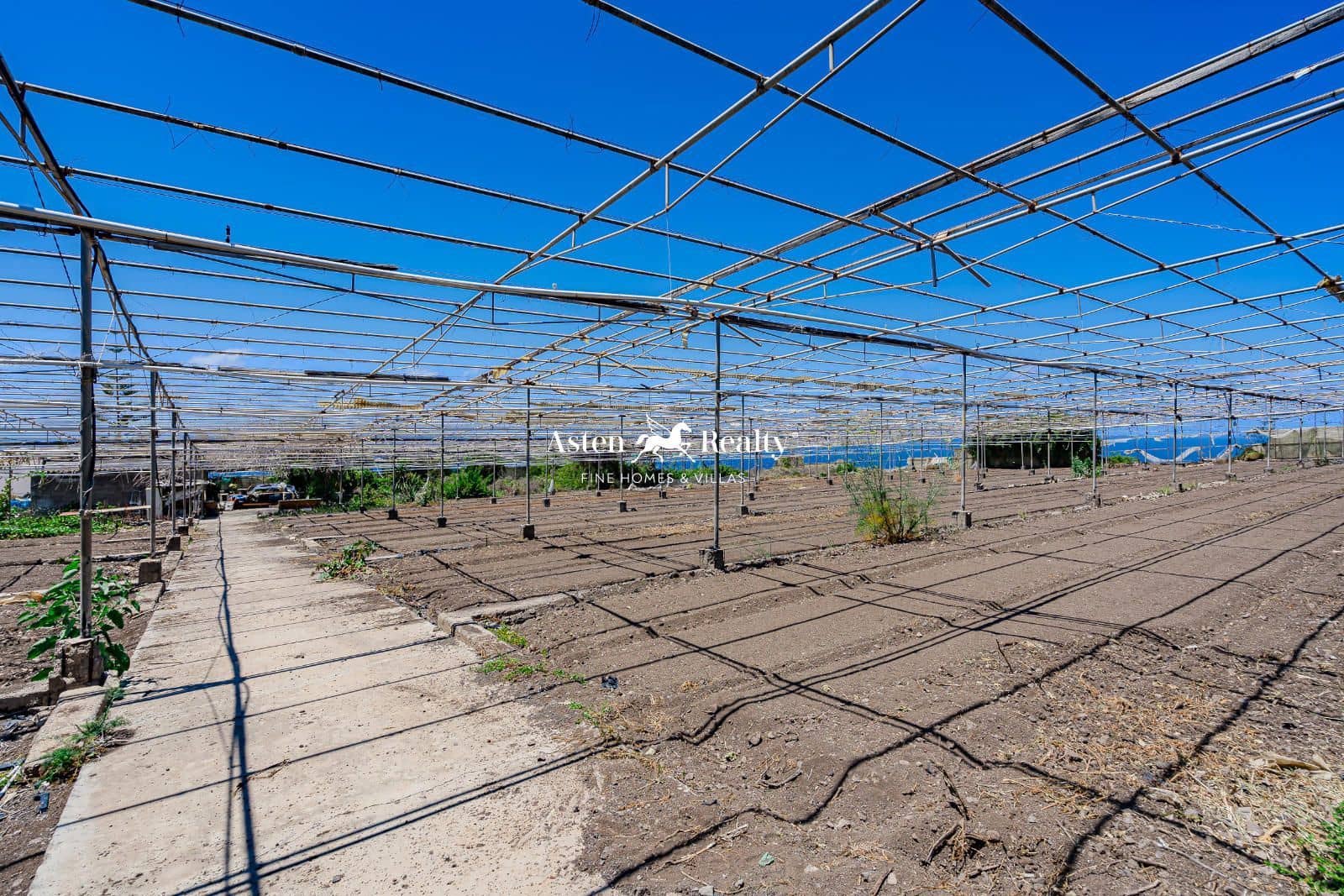 Byggegrund til salg i San Cristobal de La Laguna - € 300.000 (Ref: 8321593)