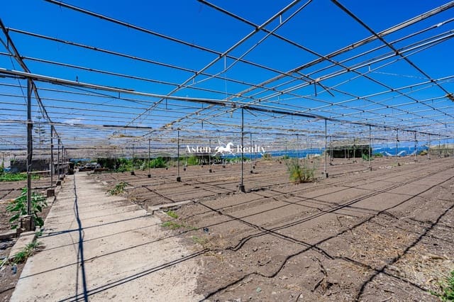 Bouwgrond te koop in San Cristóbal de La Laguna - € 300.000 (Ref: 8321593)