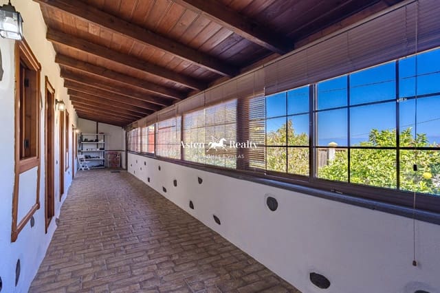 3 slaapkamer Villa te koop in Los Realejos met garage - € 315.000 (Ref: 8322180)