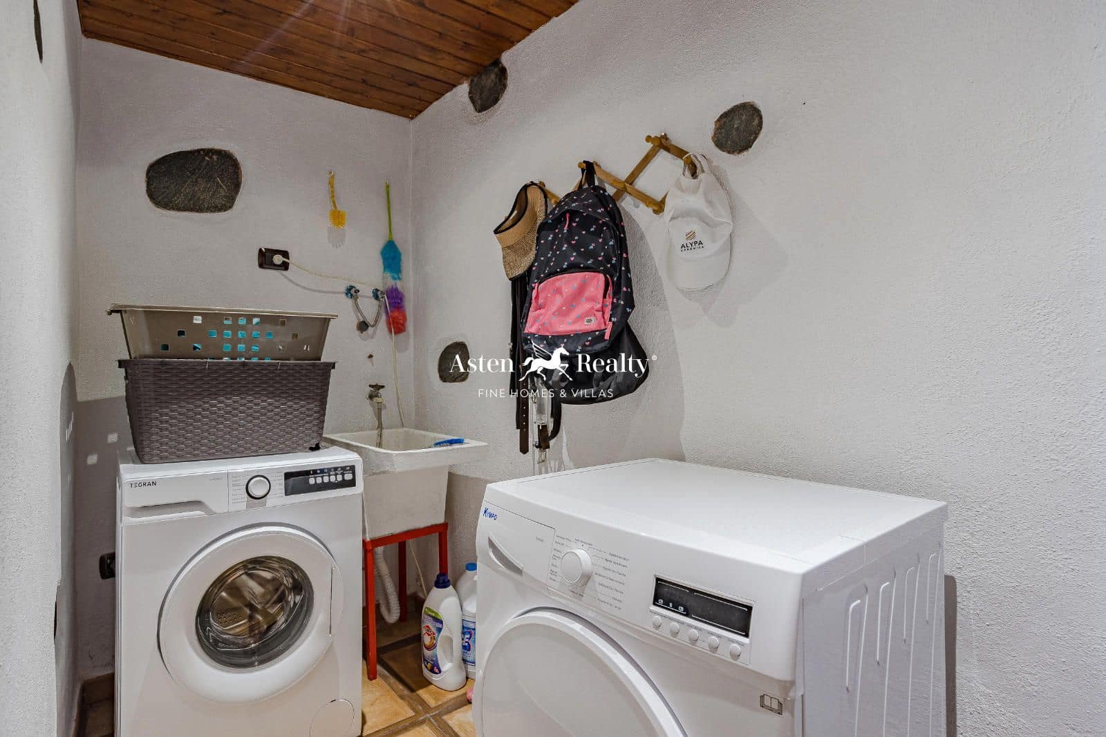 3 soveværelse Villa til salg i Los Realejos med garage - € 315.000 (Ref: 8322180)