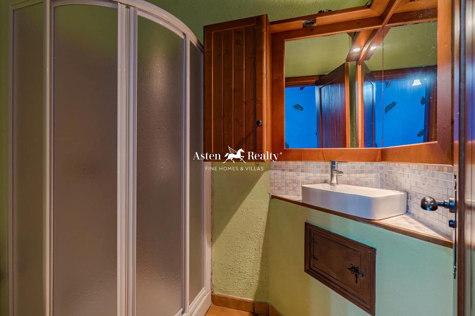 3 soveværelse Villa til salg i Los Realejos med garage - € 315.000 (Ref: 8322180)