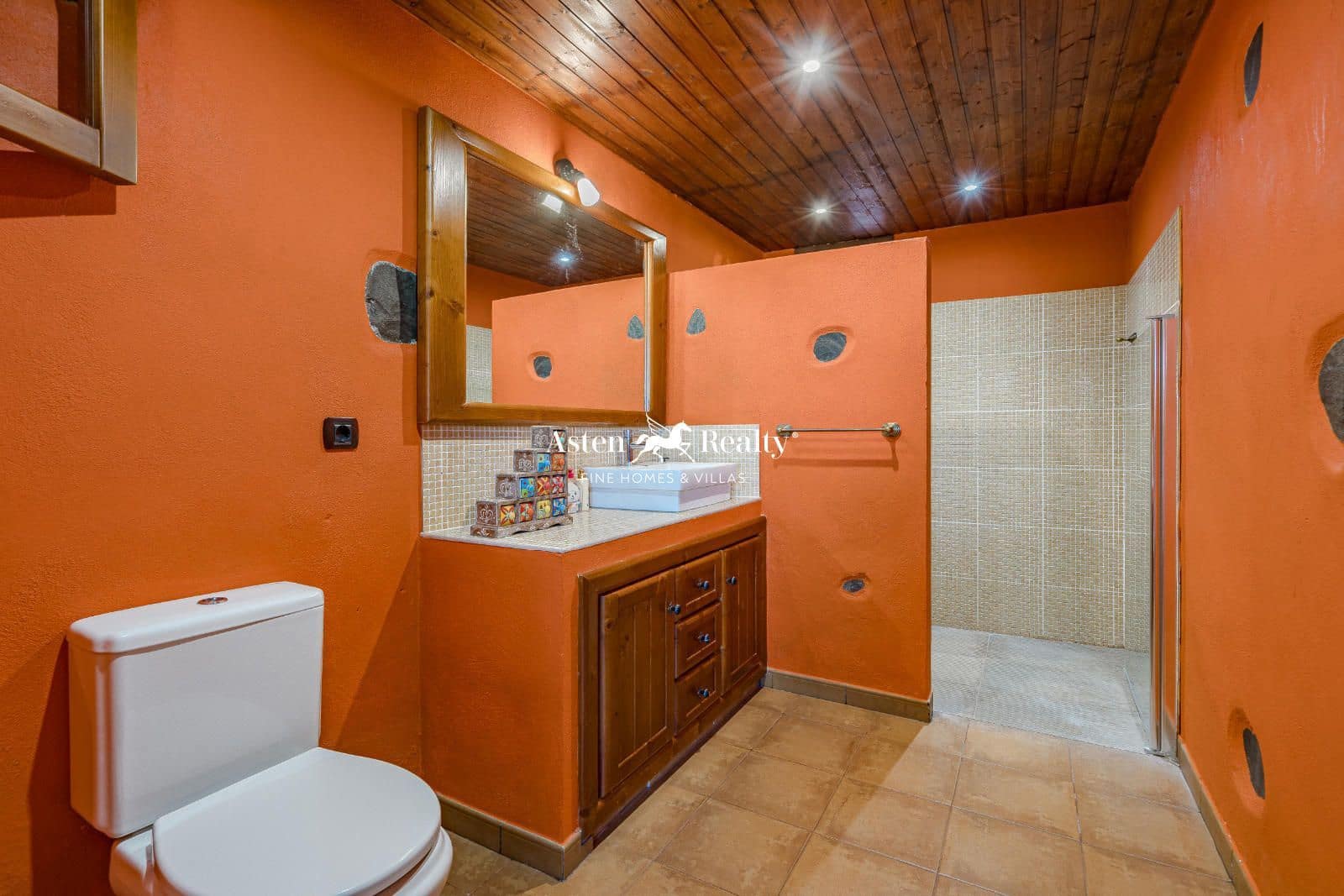 3 soveværelse Villa til salg i Los Realejos med garage - € 315.000 (Ref: 8322180)