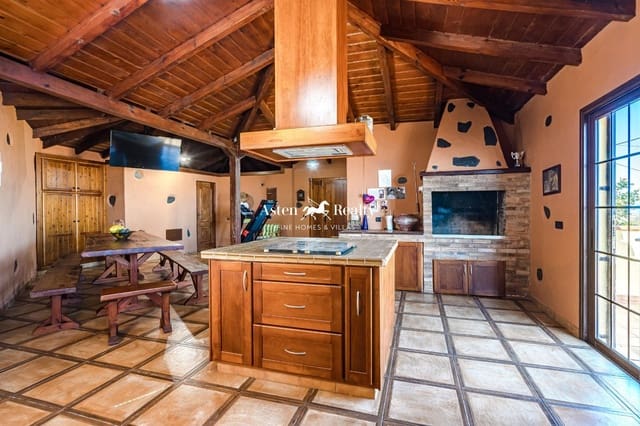 3 slaapkamer Villa te koop in Los Realejos met garage - € 315.000 (Ref: 8322180)