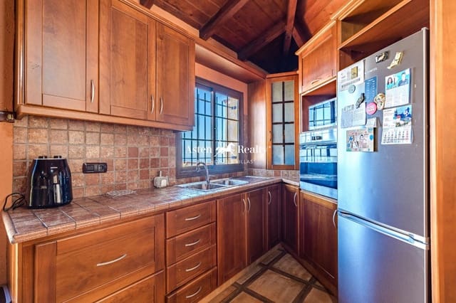 3 slaapkamer Villa te koop in Los Realejos met garage - € 315.000 (Ref: 8322180)