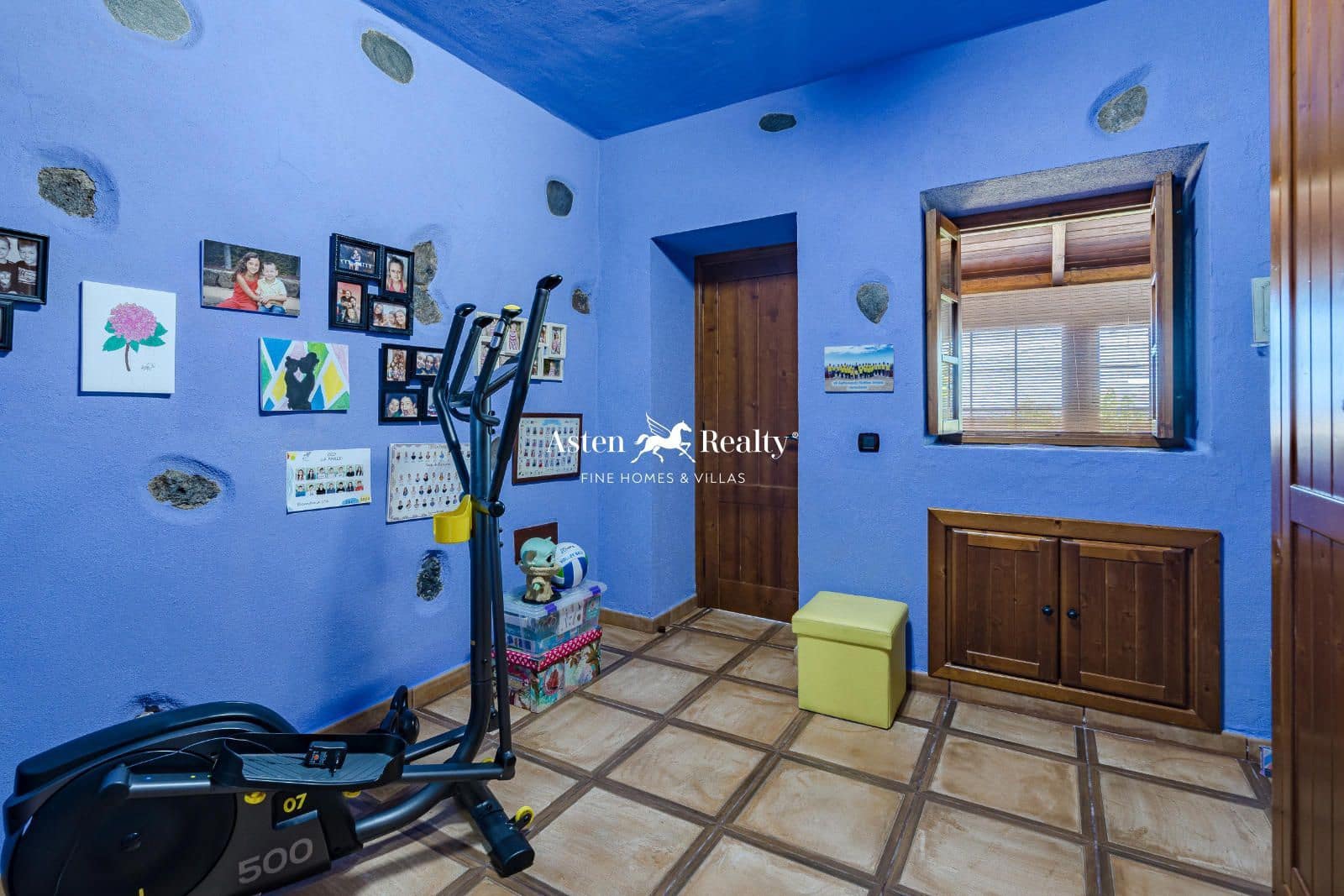 3 soveværelse Villa til salg i Los Realejos med garage - € 315.000 (Ref: 8322180)