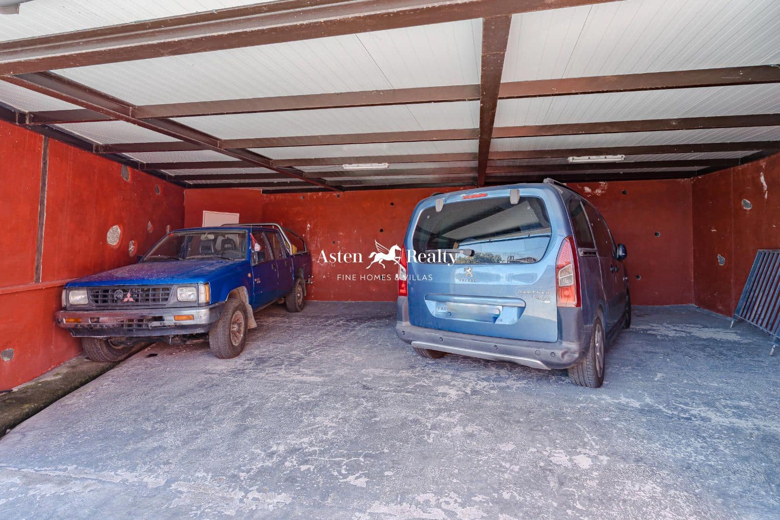 3 soveværelse Villa til salg i Los Realejos med garage - € 315.000 (Ref: 8322180)