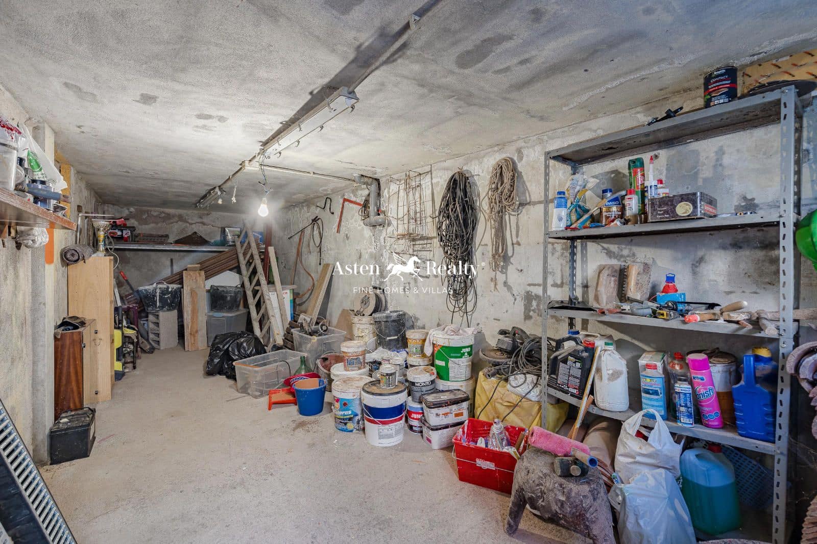 3 soveværelse Villa til salg i Los Realejos med garage - € 315.000 (Ref: 8322180)