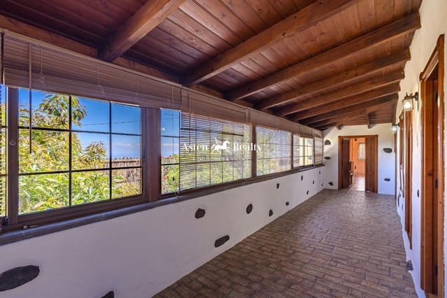 3 slaapkamer Villa te koop in Los Realejos met garage - € 315.000 (Ref: 8322180)