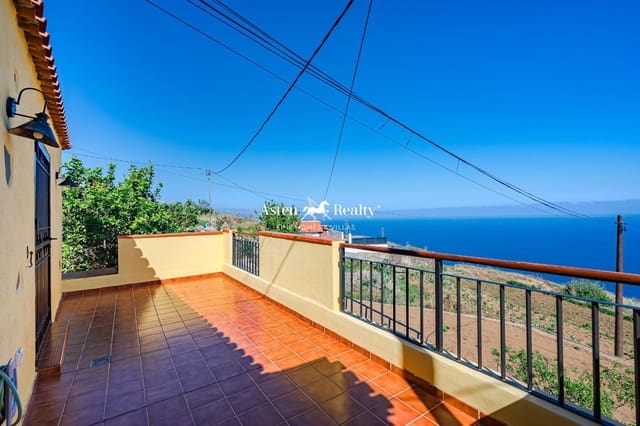 3 slaapkamer Villa te koop in Los Realejos met garage - € 315.000 (Ref: 8322180)