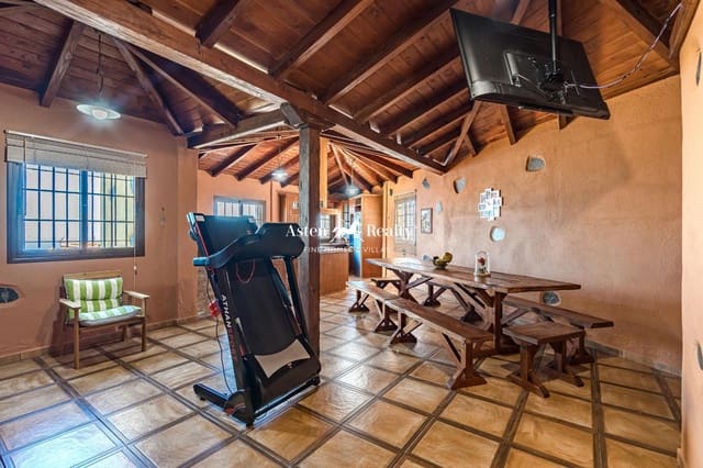 3 slaapkamer Villa te koop in Los Realejos met garage - € 315.000 (Ref: 8322180)